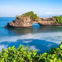 旅游一键购：印尼巴厘岛 出游必备手册