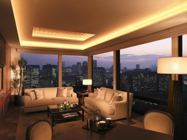 全国多地-日本东京5天4晚自由行(升级1晚超奢酒店)