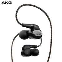 AKG 爱科技 N5005 蓝牙入耳式耳机