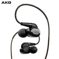 AKG 爱科技 N5005 入耳式 蓝牙耳机
