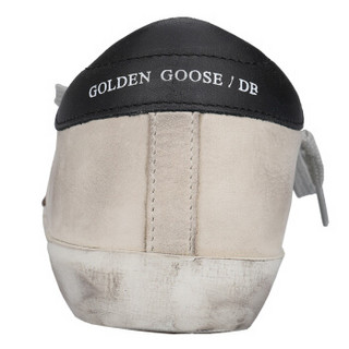 GOLDEN GOOSE G31WS590 C90 女士休闲鞋 37