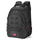 新秀丽（Samsonite）WHARTON多功能商务休闲双肩背包15.6英寸电脑包36B*09002 黑色