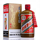 MOUTAI 茅台（精品）酱香型白酒 53%vol 500ml