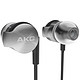  AKG 爱科技 K3003 耳塞式耳机+IDSD耳放　