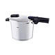 Fissler 菲仕乐 vitaquick系列 新蓝点不锈钢高压锅 22cm 6L