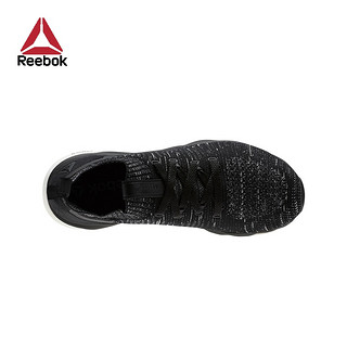 Reebok 锐步 FLOATRIDE RS ULTK 男子跑步鞋 灰白色 40.5 