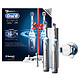 BRAUN 博朗 Oral-B Genius 8900 智能电动牙刷套装（两支装）