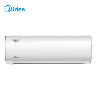 Midea 美的 冷静星Ⅱ KFR-35GW/BP3DN8Y-PC200(B1)  1.5P 壁挂空调