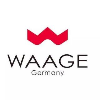 WAAGE