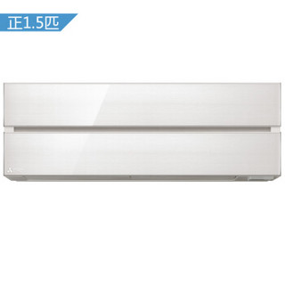 MITSUBISHI ELECTRIC 三菱电机 MSZ-JL12VA 1.5匹 壁挂式空调