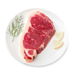 Greenlea 新西兰原切草饲西冷牛排 150g