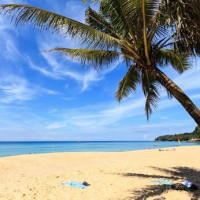 海岛：石家庄-泰国普吉岛8天1晚自由行 宿APK度假酒店 背包客首选