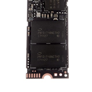 intel 英特尔 760P NVMe M.2 固态硬盘