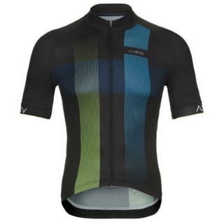 dhb ASV Race 短袖骑行服