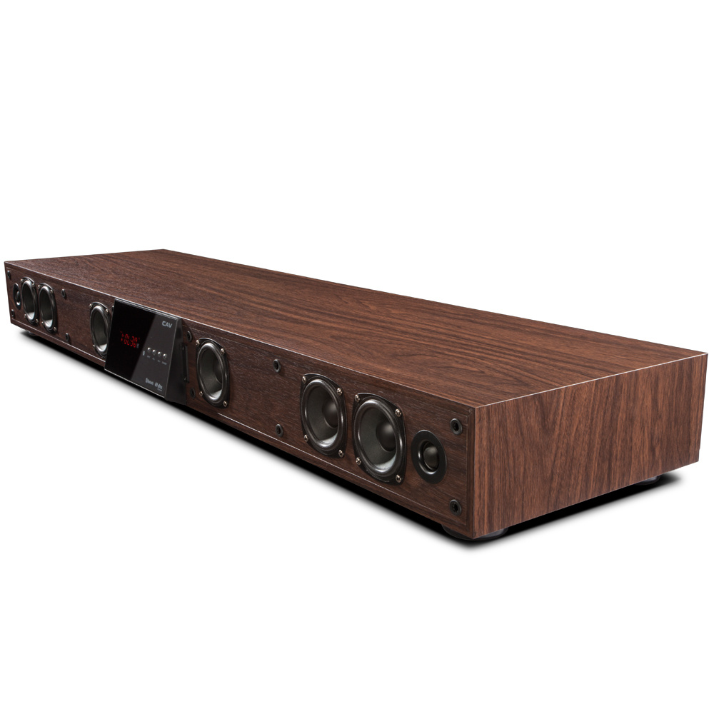 cav 丽声 tm1200 无线蓝牙电视音响回音壁