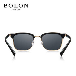  BOLON 暴龙 BL6031 中性款偏光太阳镜