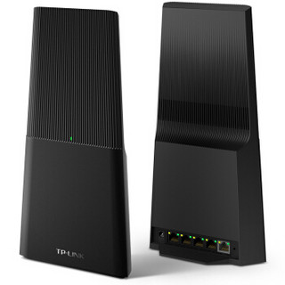 TP-LINK 普联 TL-WDR5630 双频路由器