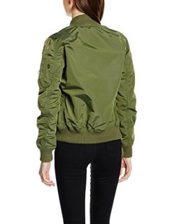 Alpha INDUSTRIES MA-1 TT 女款飞行员夹克