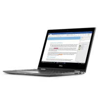 DELL 戴尔 灵越魔方 i5379-5296GRY-PUS 13.3英寸 二合一笔记本（i5-8250U、8GB、1TB）