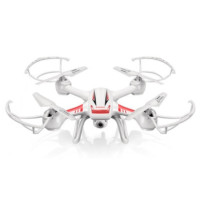 SYMA 司马 X55C 高清航拍飞行器 *2件