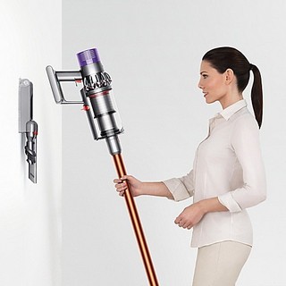 dyson 戴森 V10 Absolute 手持式吸尘器 铜金色