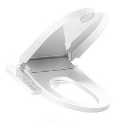 smartmi 智米 ZNMTG01ZM 智能马桶盖 