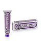 Marvis 玛尔斯 清香茉莉薄荷牙膏85ml 紫色 *6件