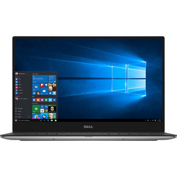 DELL 戴尔 XPS13 9360 13.3英寸 笔记本电脑（i7-8550U、16GB、512GB、触屏） 翻新版