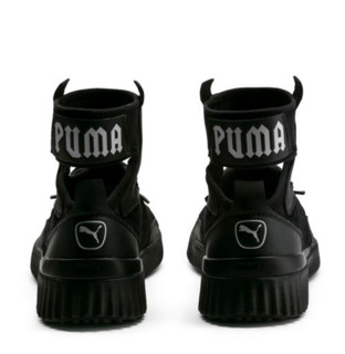 PUMA 彪马 FENTY TRAINER MID 女款休闲运动鞋