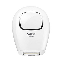 silk'n 丝可 infinity 微电流光子脱毛仪器