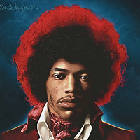 Jimi Hendrix 吉米·亨德里克斯：《Both Sides Of The Sky》