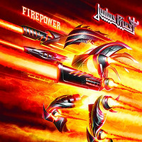 Judas Priest 犹大祭司：《FIREPOWER》