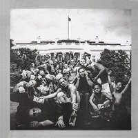 Kendrick Lamar 肯德里克·拉马尔:《To Pimp A Butterfly》