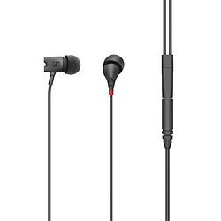 SENNHEISER 森海塞尔 IE800S 旗舰入耳式HIFI耳机 专业监听耳塞