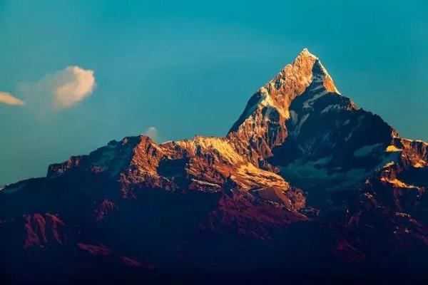 去这个离天堂最近的国度看雪山，落地签超方便！尼泊尔9日游 住5晚香格里拉酒店！