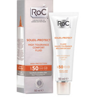 ROC Soleil Protexion 高效抗衰老防晒乳 SPF50 50ml