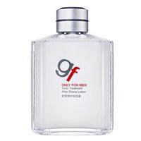 gf 高夫 舒爽修护须后露 125ml *4件