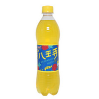 八王寺 菠萝味汽水 550ml*12瓶