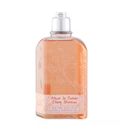 L'OCCITANE 欧舒丹 Cherry Blossom 樱花沐浴露 250ml