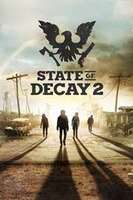 《腐烂国度2（ State of Decay 2）》 PC/Xbox数字版游戏 +凑单品