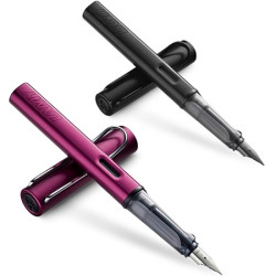 LAMY 凌美 AL-star 恒星系列 钢笔 F笔尖 *2件