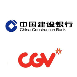 建设银行 X CGV影城 周末观影