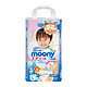moony 尤妮佳 婴儿学步裤 L44片 +凑单品