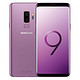 三星 Galaxy S9+（SM-G9650）6GB+128GB 夕雾紫 移动联通电信4G手机 双卡双待