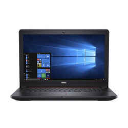 DELL 戴尔 游匣 15-5577 15.6英寸游戏本（i7-7700HQ、8GB、1TB+128GB、GTX1050 4G）