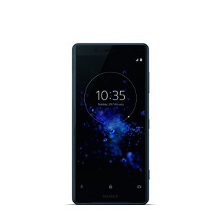 SONY 索尼 Xperia XZ2 Compact 智能手机