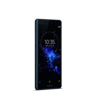 SONY 索尼 Xperia XZ2 Compact 智能手机