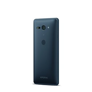 SONY 索尼 Xperia XZ2 Compact 智能手机 黑色 单卡