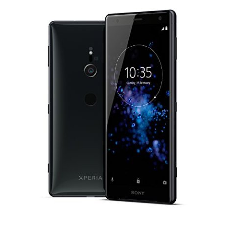 新品发售:SONY 索尼 Xperia XZ2 智能手机 59