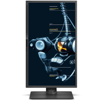  BenQ/明基 PD3200U 10-bit 专业显示器